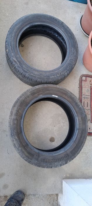 Pneus usados para jante 16