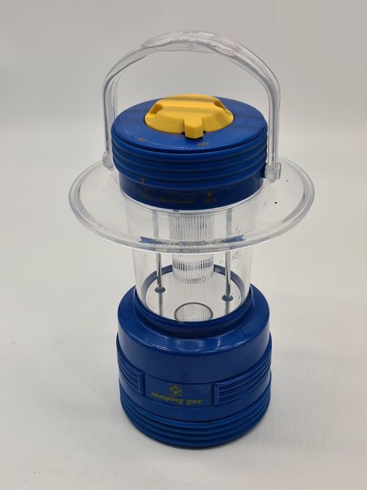 Candeeiro a pilhas Camping Gaz