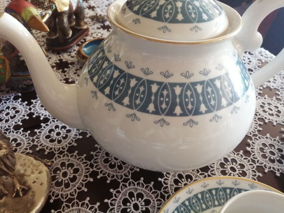 Vista Alegre Tea Service427807403358310401