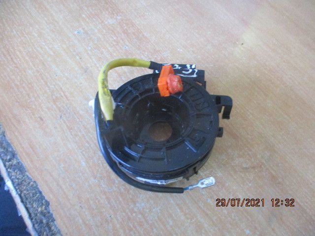 Fita de airbags CITROËN C1 (PM_, PN_)