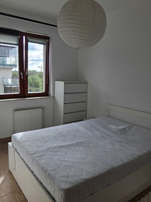 Zamknięte osiedle I Miejsce parkingowe I Winda I Balkon I Cisza I ul. Nadziei 16 Julianów