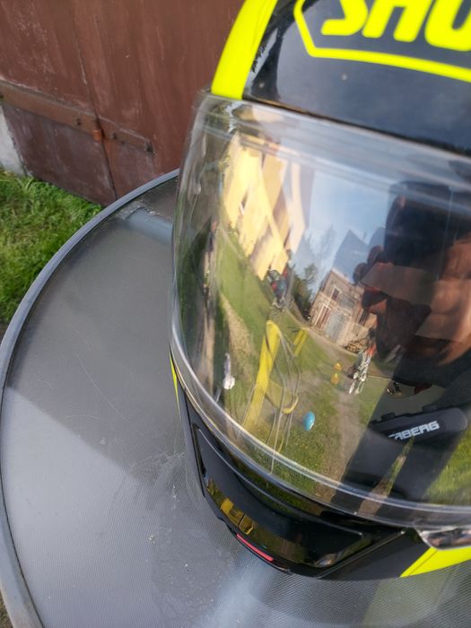 Kask Shoei Neotec rozmiar L