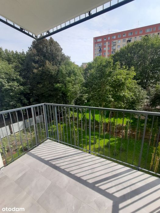 Dwupokojowe centrum Osiedle Panorama