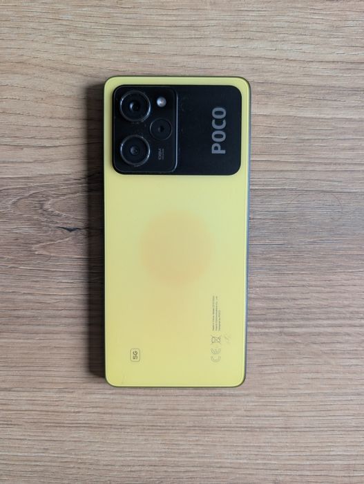 Poco X5pro stan idealny