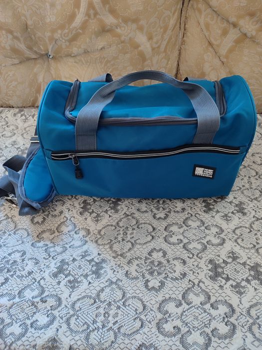 Продам спортивну сумку