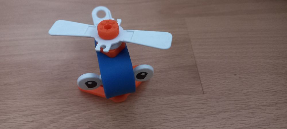 My first mechanics kit