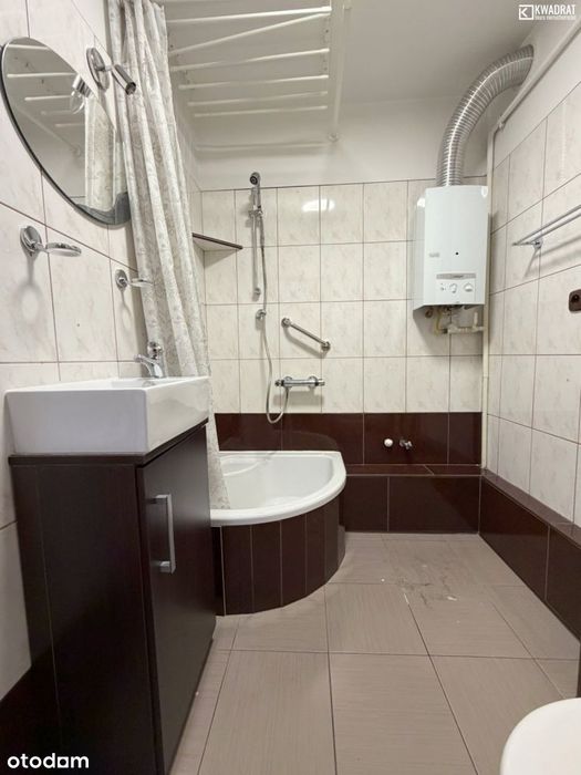 Kawalerka | 24 m2 | 3 Piętro | Lublin - Bronowice
