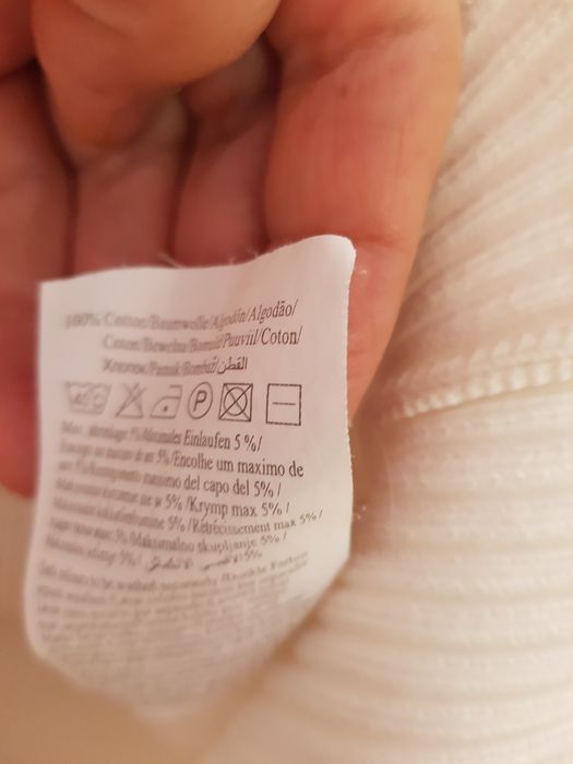 Jack&Jones bawełniany sweter xxl
