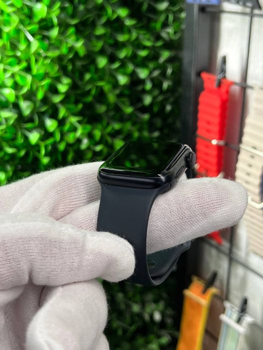 Apple Watch SE2 40mm Midnight 100% Магазин, Гарантія, Вибір