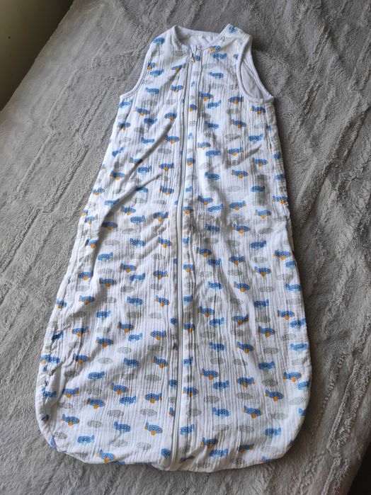 Spring-Summer Sleeping Bag