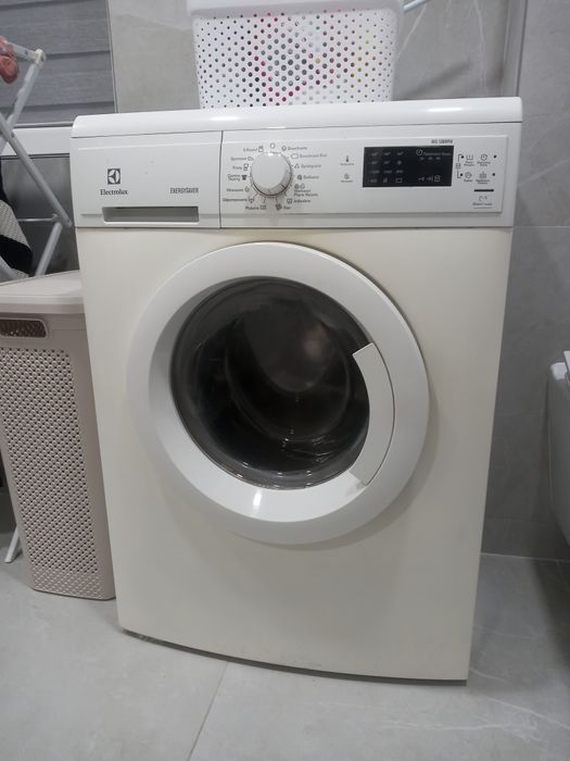 Pralka Electrolux