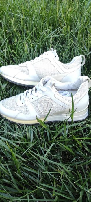 Кросівки жіночі Louis Vuitton 38p