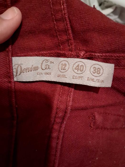 Short Atmosphere,short Denim Co e tops Prettylittlething.