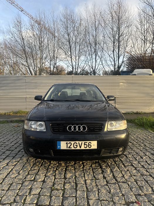 Audi A3 8L PD130