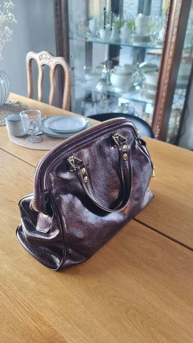 Torebka Damska Batycki