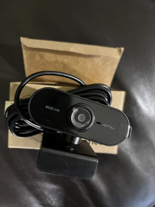 Веб-камера ARTIKONA