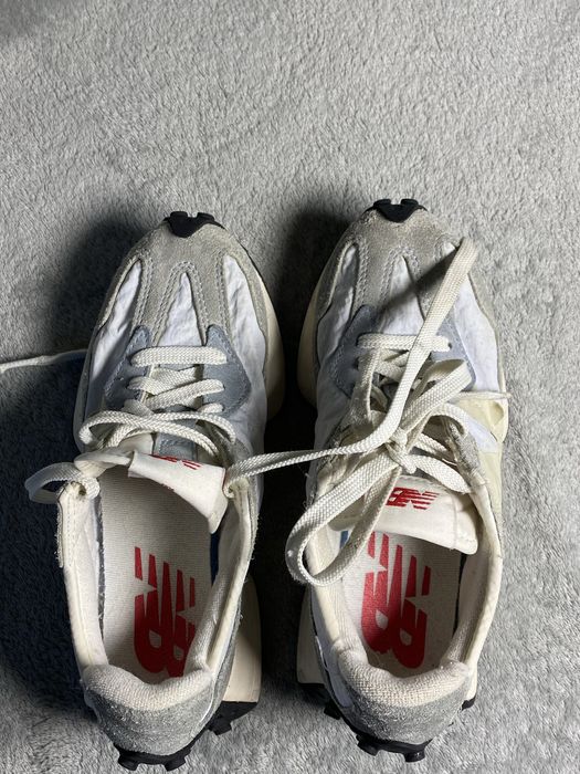 Buty New Balance 327