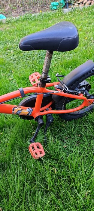 Rower 16" b-twin