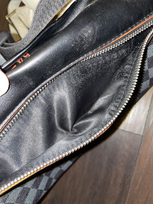 Продам сумку/бананку LOUIS VUITTON