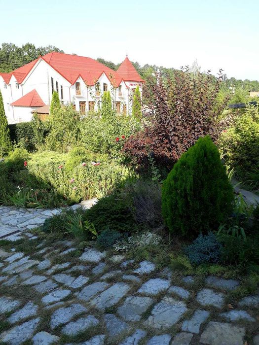 Продаж будинку , 400 кв. м, 5 кімнат можлива продажа за BTC Bitcoin