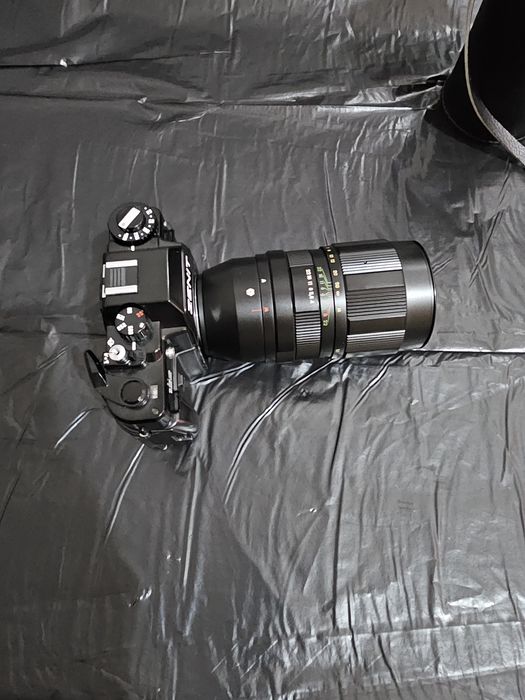 Фотоапарат ZENIT