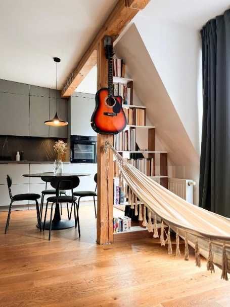 Wyjątkowe mieszkanie na wynajem | 65 m² + schowek 6 m² | ul. Za Groblą, Poznań | bezpośrednio od właściciela