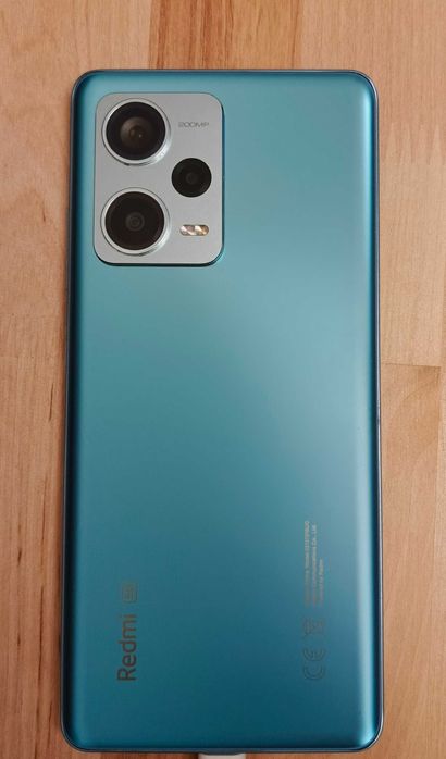 Redmi note 12 pro plus