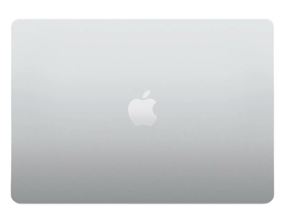 MacBook NOWY 15,3 cali M2 8GB 512GB srebrny silver 8/12
