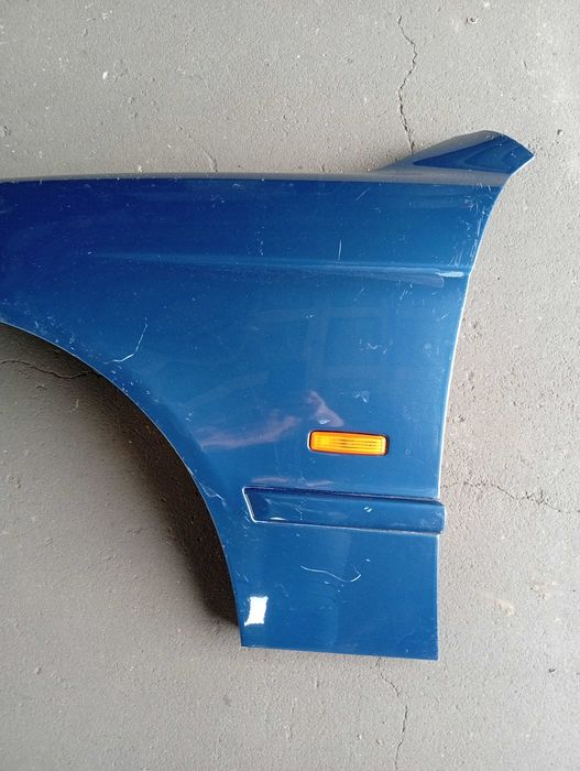 Błotnik lewy BMW E39 Nr 45