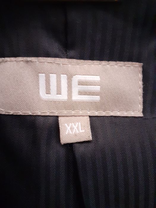 Легеньку чоловіче пальто кашемір