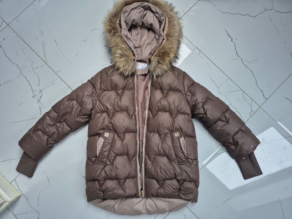 Kurtka rozmiar M