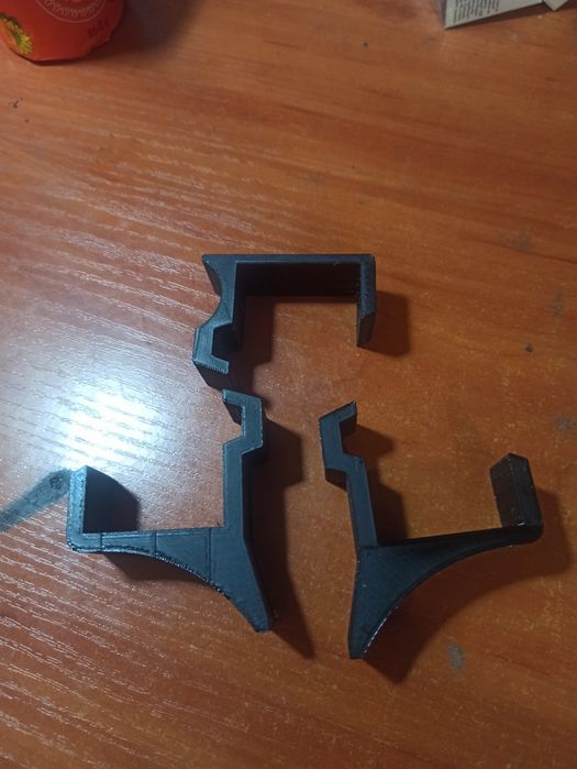 Кронштейн / крепление ps4 slim