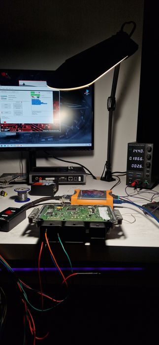 chip tuning kodowanie programowanie   usa na eu  i kluczyka