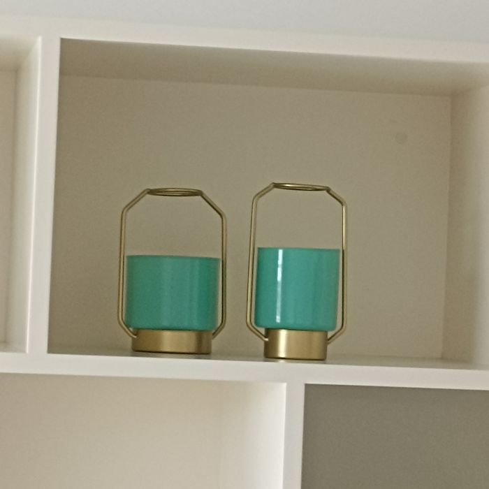Loiça decoração para tudo