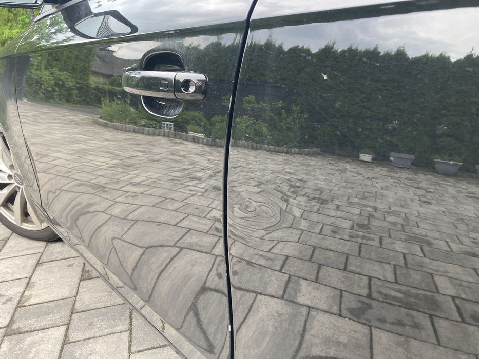 Audi A4 quatro 2014 2.0 tfsi