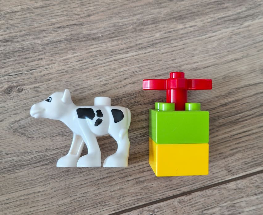 Lego Duplo 10913 без ящика