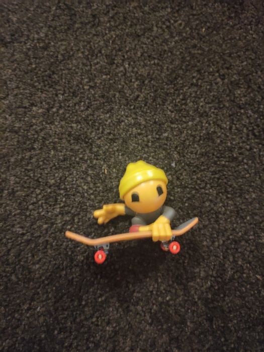 Tech Deck SK8 crew