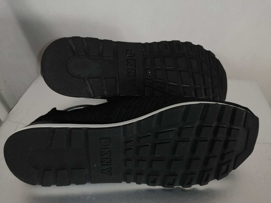 DKNY Jaci slip on Buty Damskie Sportowe 38,5 Oryginalne Super Stan