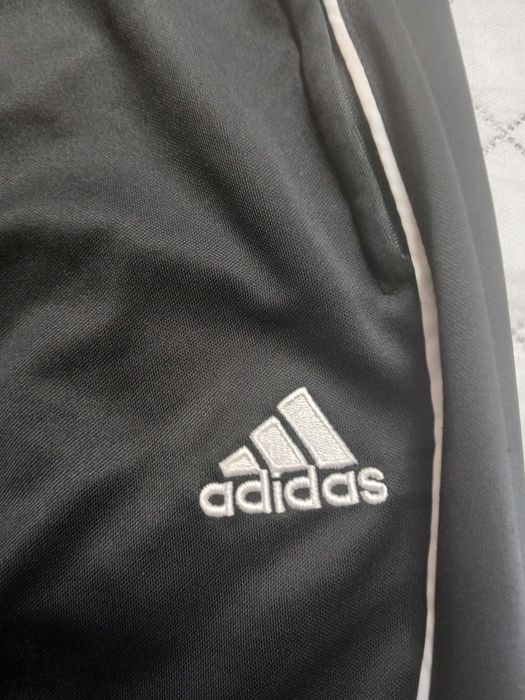 Adidas Spodnie Dres Oryginalne XS