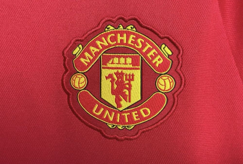 Camisola Manchester United 26/27
