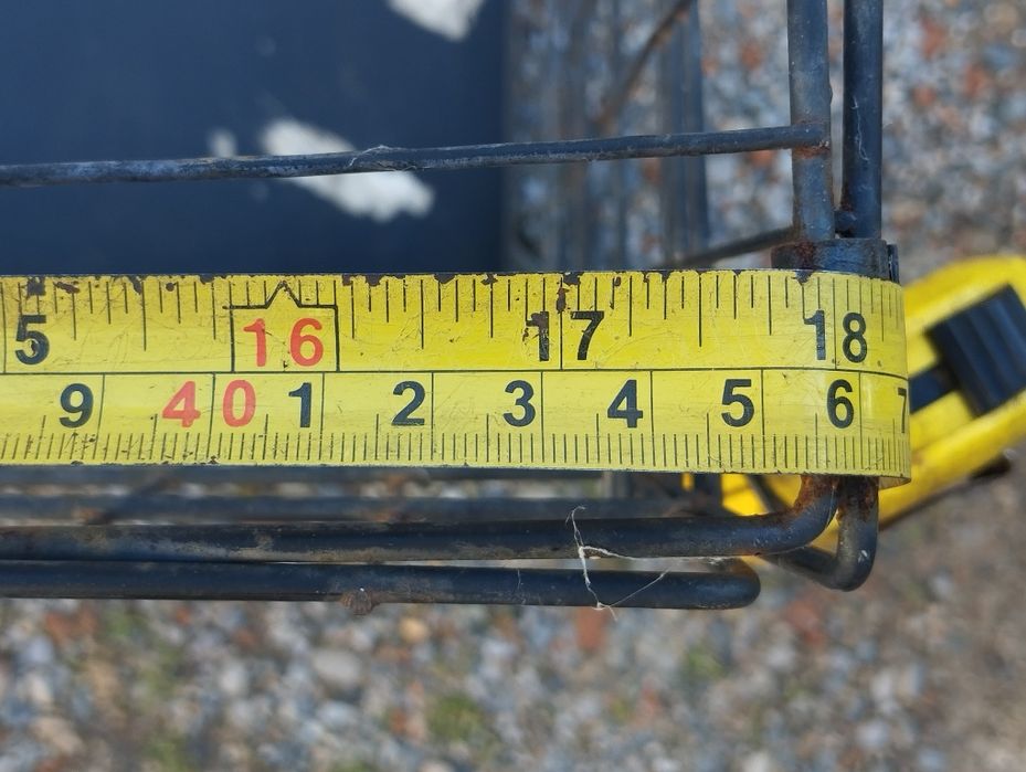 Gaiola Grande cães/roedores