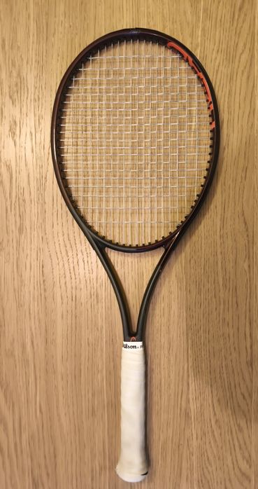 Head Prestige Pro 2021