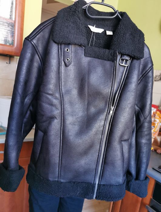 Kurtka ramoneska esmara