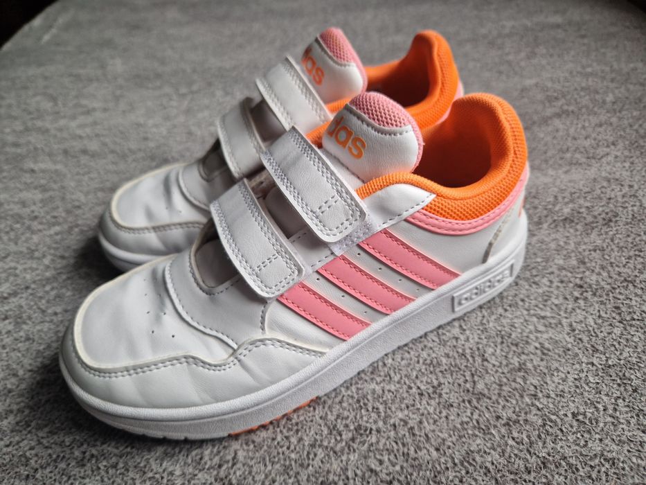 Adidas hoops 3.o rozmiar 32