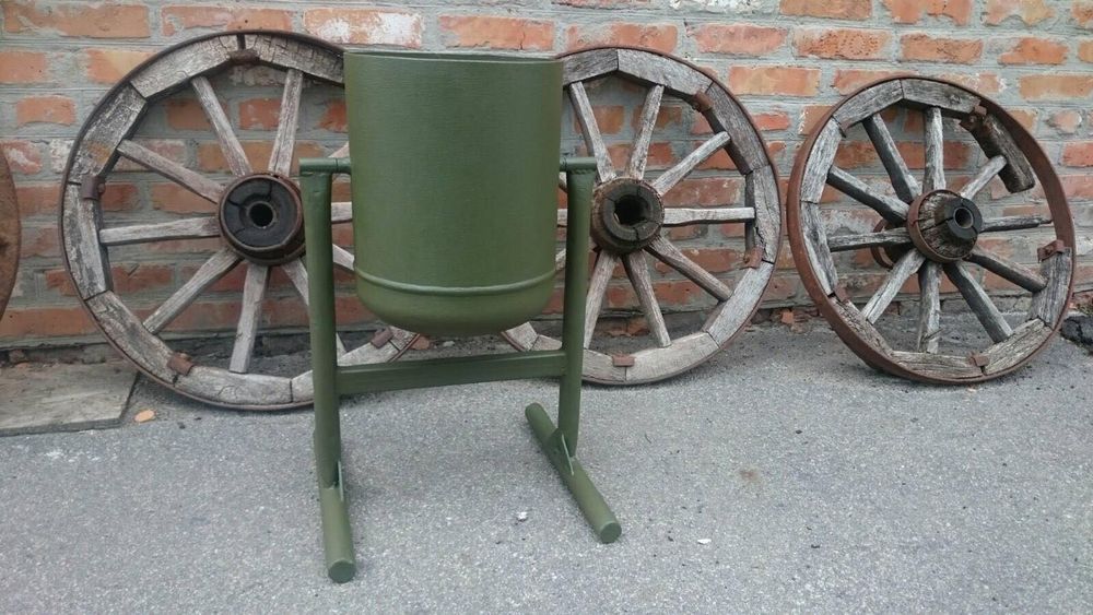 Продам урну для мусора