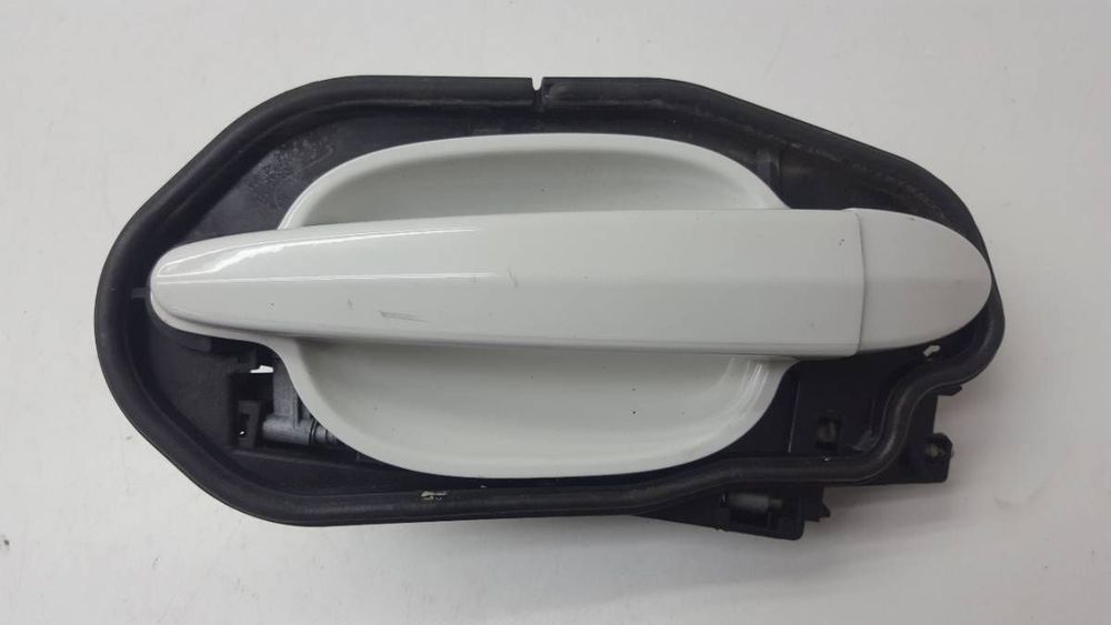 KLAMKA TYŁ PRAWA ZEWNĘTRZNA BMW E61 7199556
