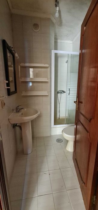 Apartamento T3, estacionamento em Espinho