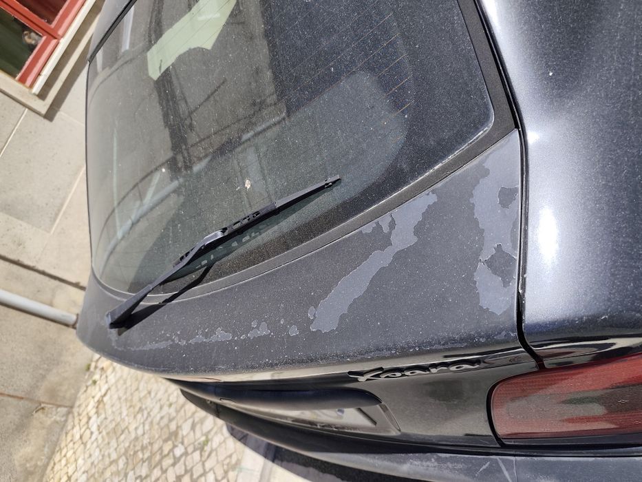 Citroen xsara usado