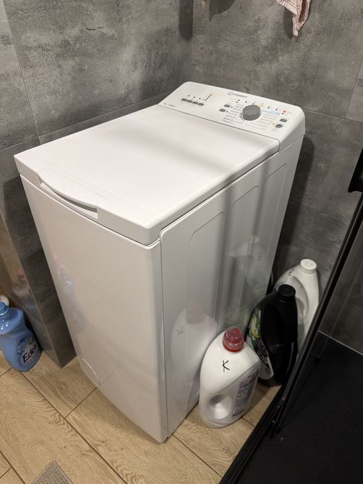Pralka indesit sprawna