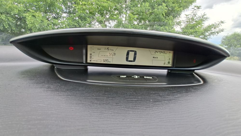 Продам Citroen С4
